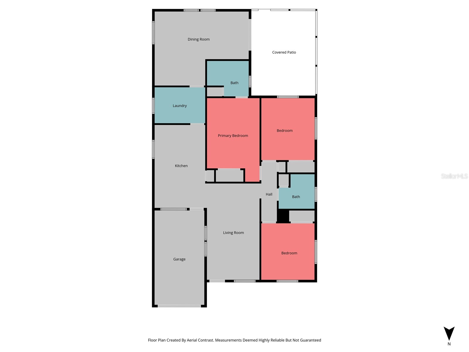 3216 W Beach Street Tampa FL 33607 TB8480366 image63