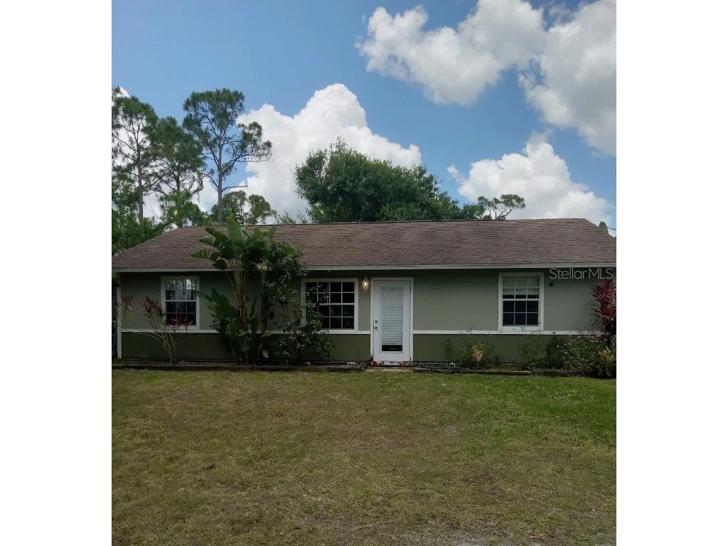 32166 Oil Well Road Punta Gorda FL 33955 A4619517 image1