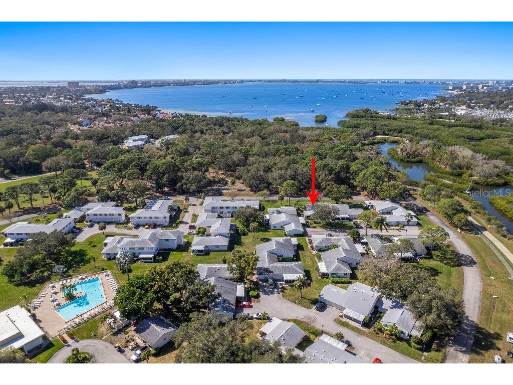 3217 40th Lane S #A Saint Petersburg FL 33711 T3503427 image1