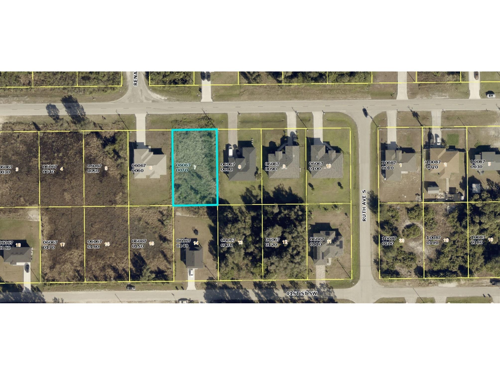 3217 40th Street SW Lehigh Acres FL 33976 OM727550 image3