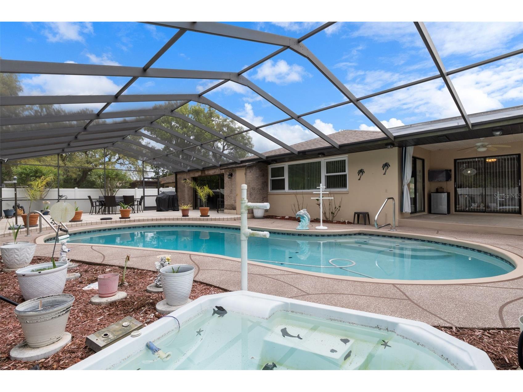 3217 Abeline Road Spring Hill FL 34608 W7884527 image44