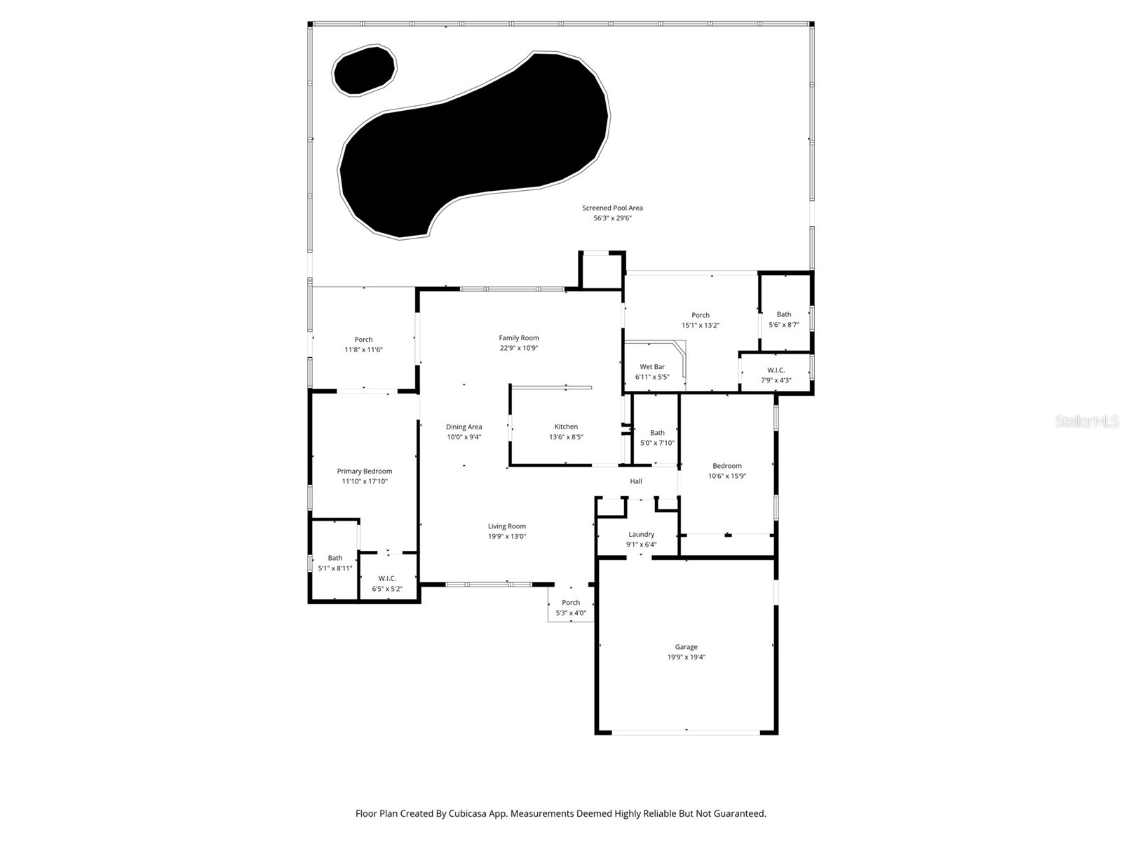 3217 Abeline Road Spring Hill FL 34608 W7884527 image8