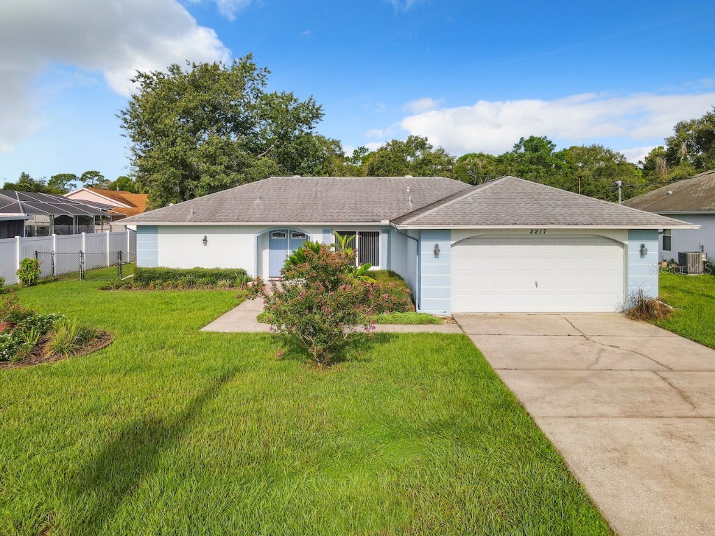3217 Ambassador Avenue Spring Hill FL 34609 W7857160 image1