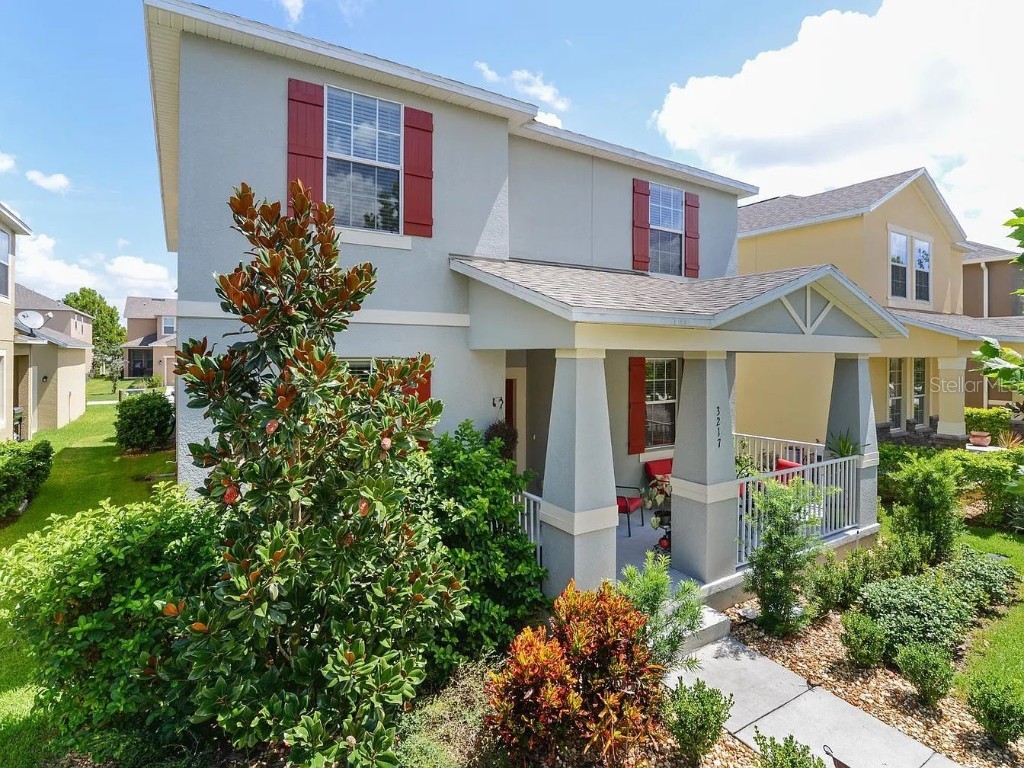 3217 Bayflower Avenue Harmony FL 34773 S5086040 image1