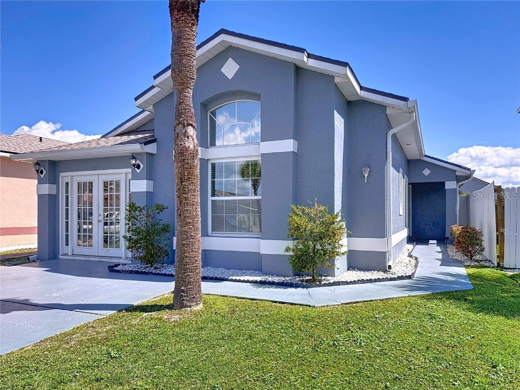 3217 Brewster Drive Kissimmee FL 34743 S5135930 image1