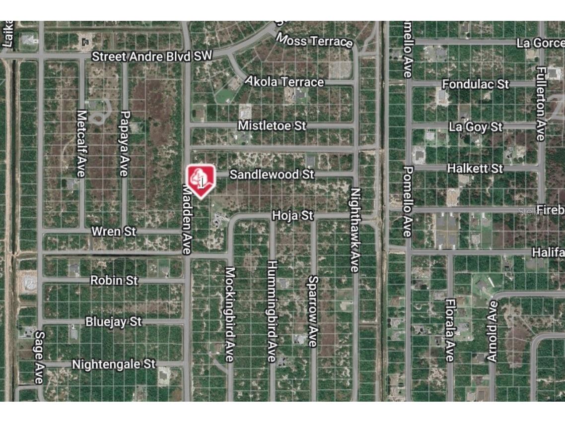 3217 Madden Avenue SW Palm Bay FL 32908 S5122363 image1