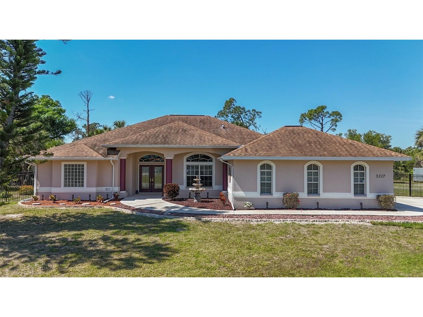 3217 Morchester Lane North Port FL 34286 C7507733 image1
