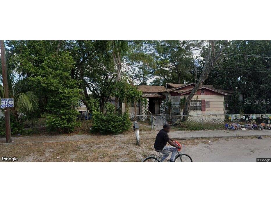3217 N 49th Street Tampa FL 33605 T3526270 image1