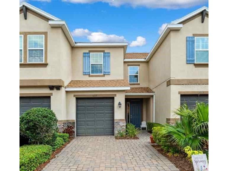 3217 Painted Blossom Court Lutz FL 33558 TB8384333 image1