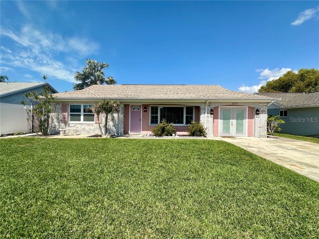 3217 Rock Valley Drive Holiday FL 34691 TB8364126 image1