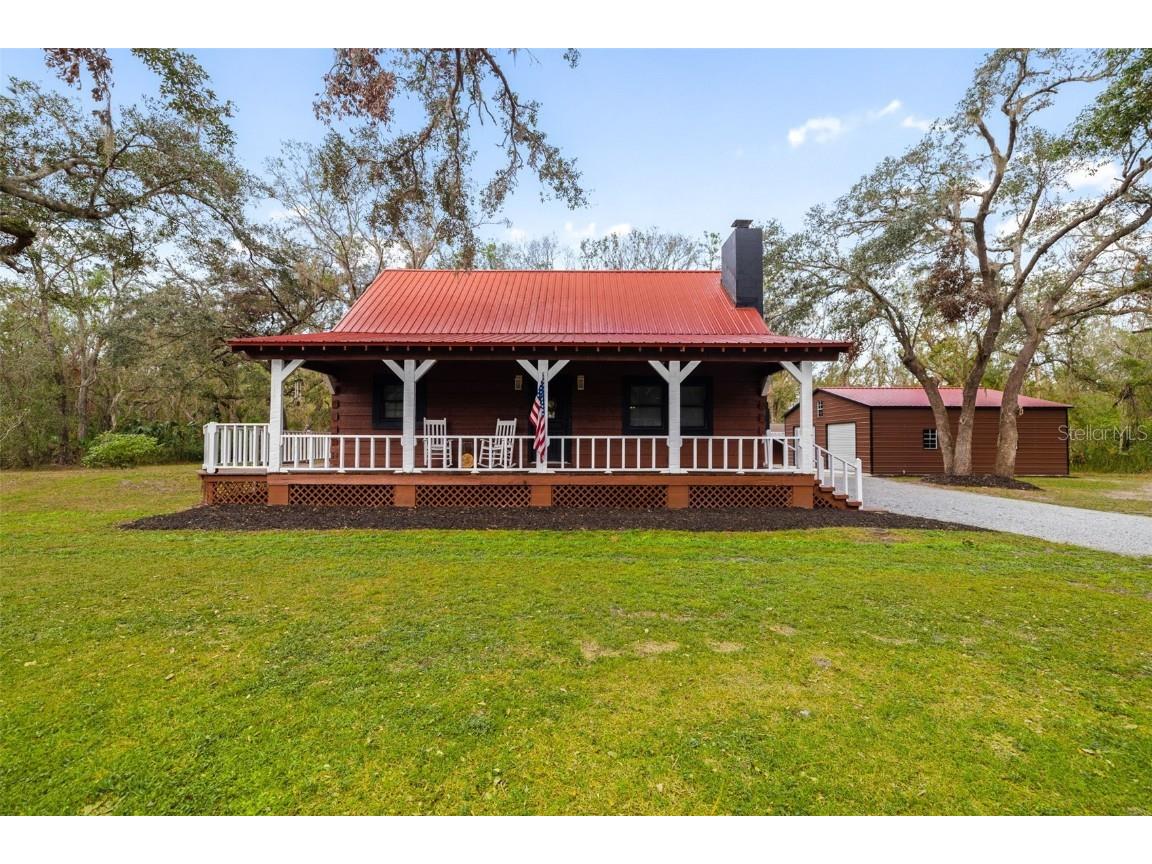 3217 Stagecoach Trail Wimauma FL 33598 - LITTLE MANATEE RIVER A4634056 image1