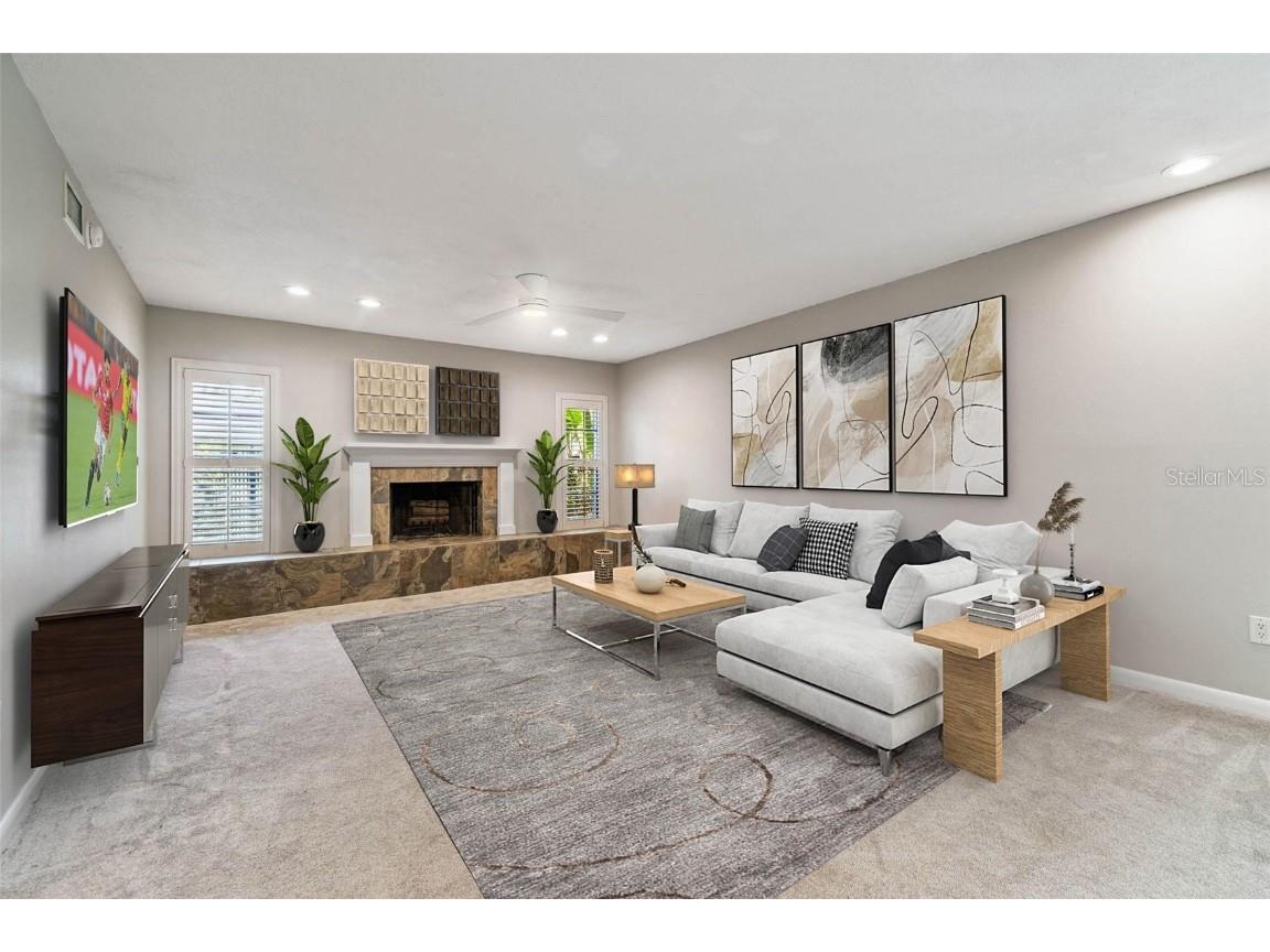 3217 Stoneybrook Lane Tampa FL 33618 - Lake Ellen TB8409601 image23