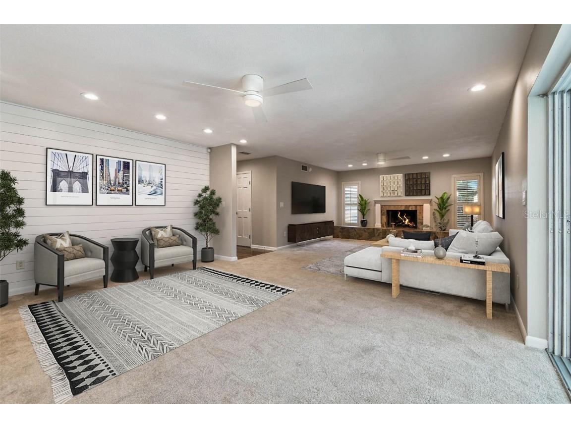 3217 Stoneybrook Lane Tampa FL 33618 - Lake Ellen TB8409601 image24