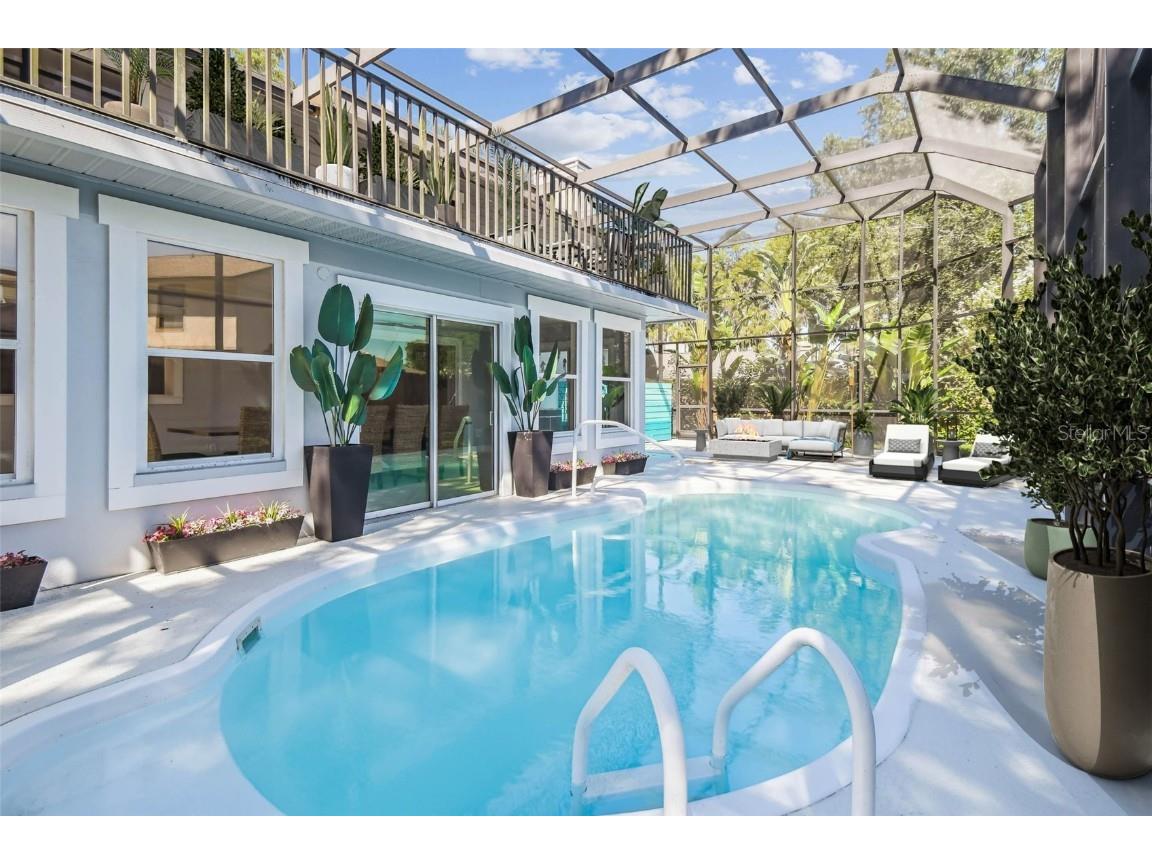 3217 Stoneybrook Lane Tampa FL 33618 - Lake Ellen TB8409601 image25