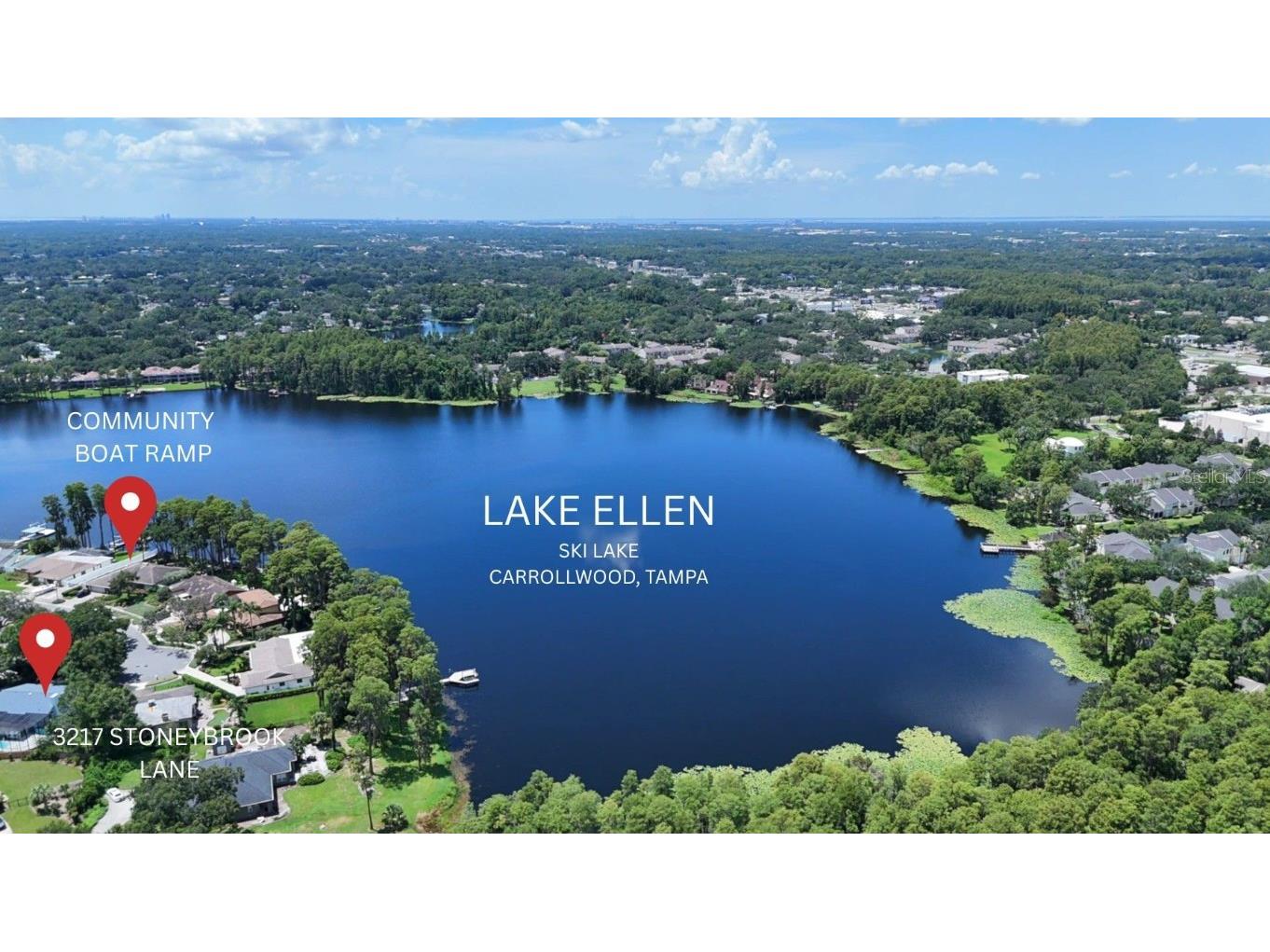 3217 Stoneybrook Lane Tampa FL 33618 - Lake Ellen TB8409601 image34