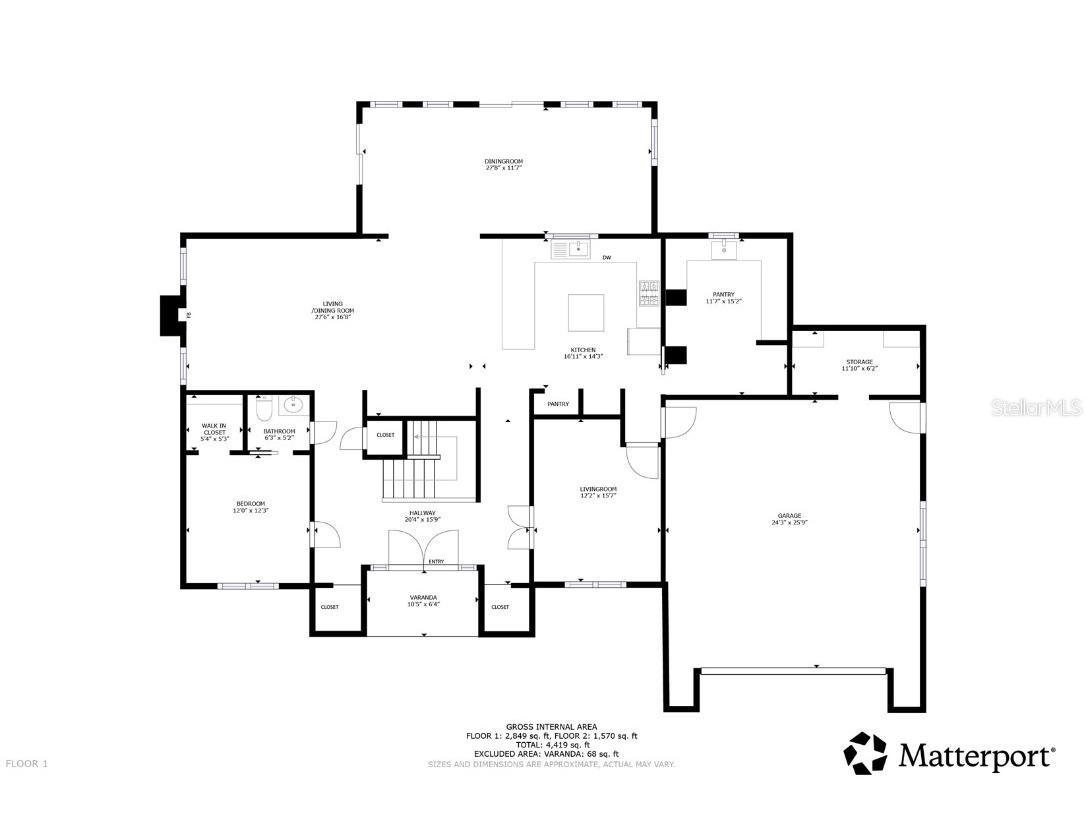 3217 Stoneybrook Lane Tampa FL 33618 - Lake Ellen TB8409601 image6