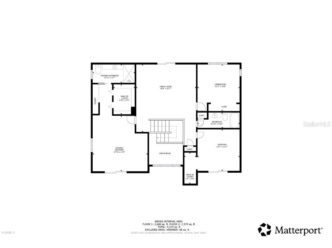 3217 Stoneybrook Lane Tampa FL 33618 - Lake Ellen TB8409601 image7