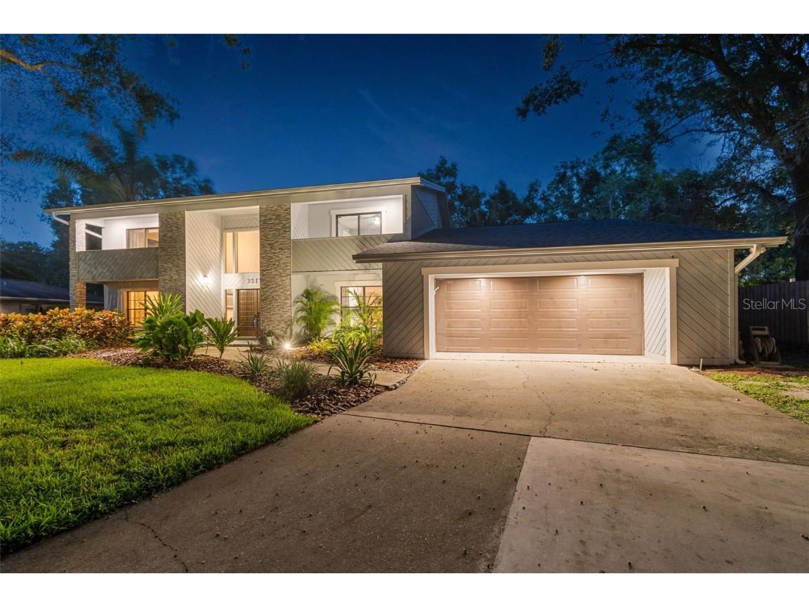 3217 Stoneybrook Lane Tampa FL 33618 - Lake Ellen TB8409601 image95