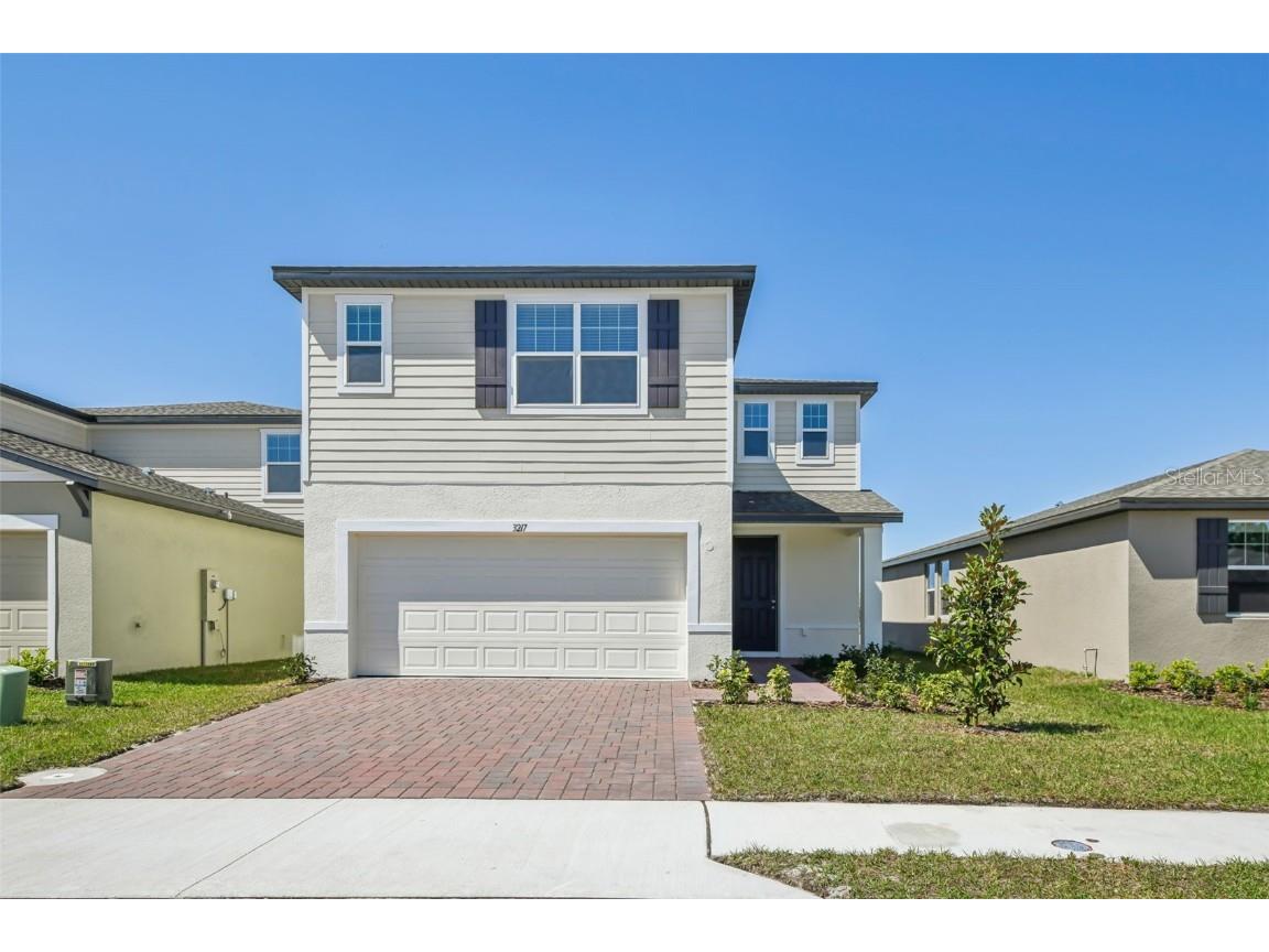3217 Viceroy Court Poinciana FL 34759 O6273934 image1