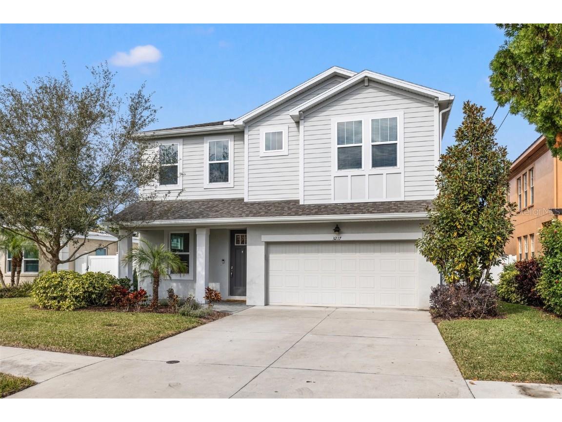 3217 W Tacon Street Tampa FL 33629 U8230501 image1