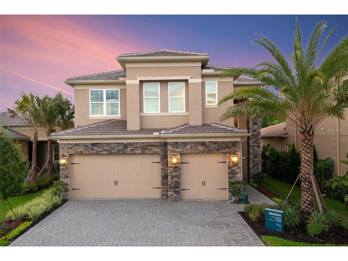 32177 Mahogany Valley Drive Wesley Chapel FL 33543 T3437987 image1