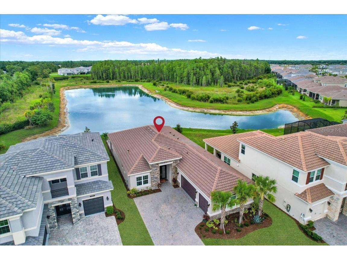 32179 Logan Elm Terrace, Wesley Chapel, FL, 33543 MLS T3534821 Edina Realty