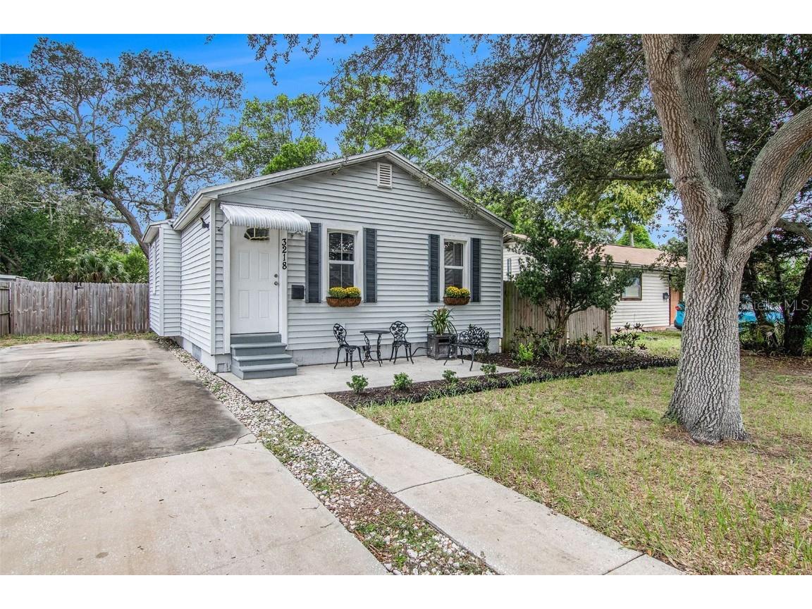 3218 21st Street N Saint Petersburg FL 33713 T3469245 image1