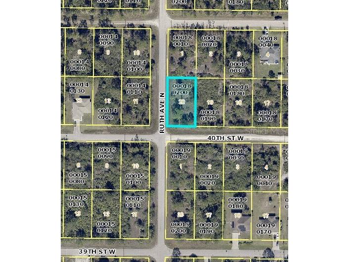 3218 40th Street W Lehigh Acres FL 33971 U8229540 image1