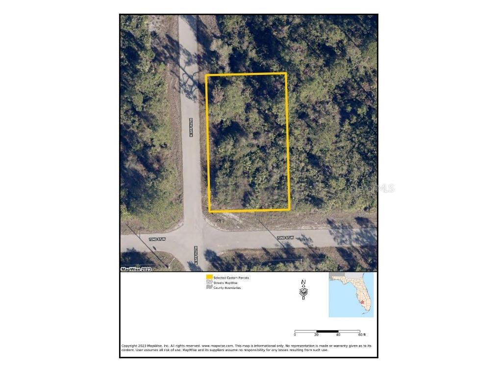 3218 72nd Street Lehigh Acres FL 33971 T3482417 image1