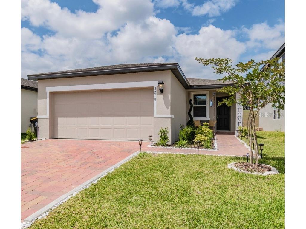 3218 Bella Vista Drive Davenport FL 33897 O6097765 image1