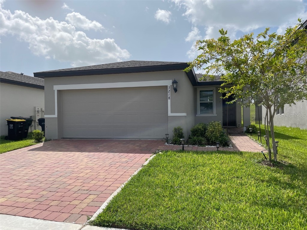 3218 Bella Vista Drive Davenport FL 33897 O6146566 image1