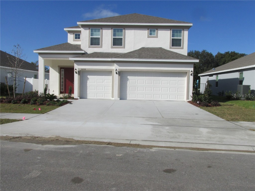 3218 Bethpage Loop Mount Dora FL 32757 O6176730 image1