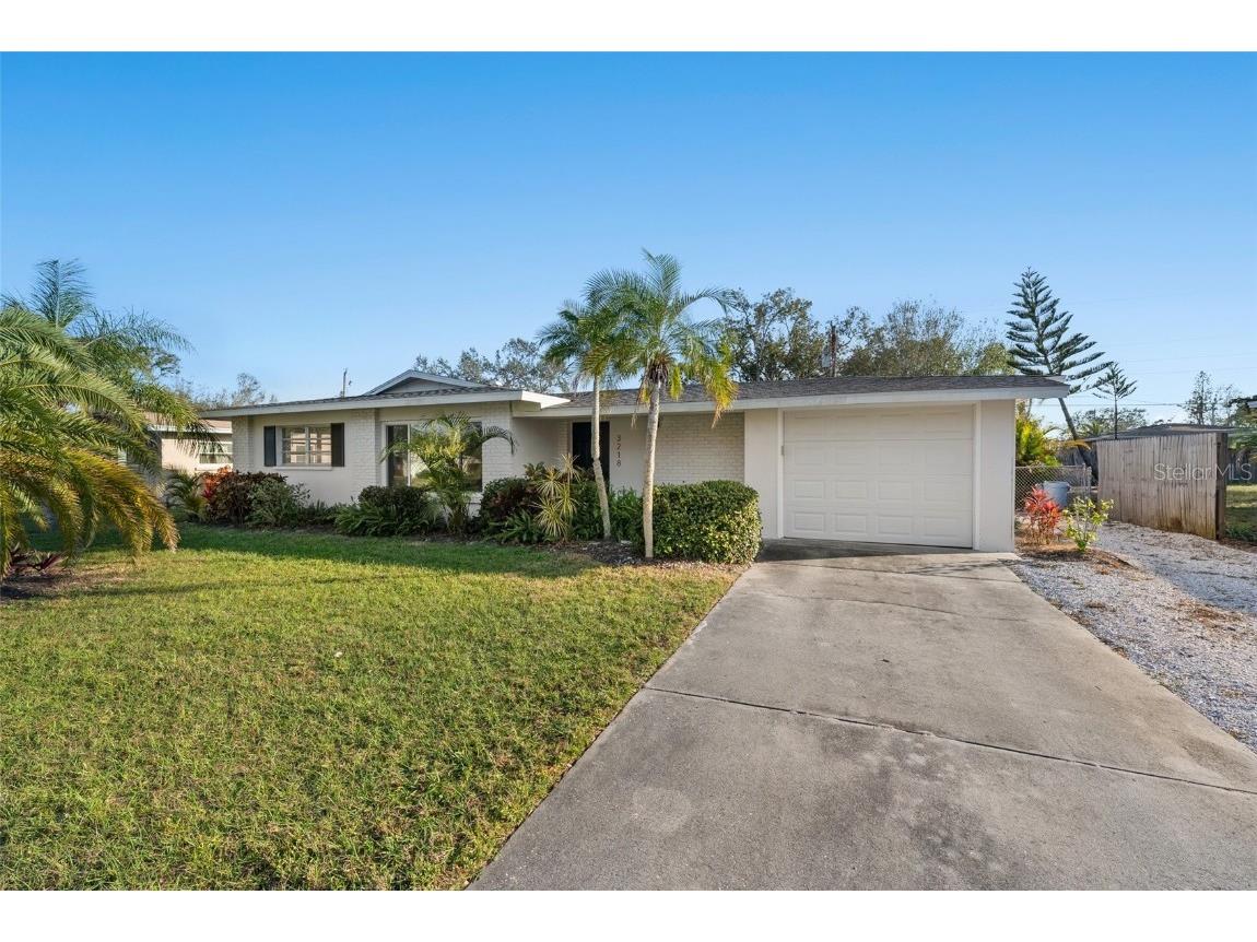 3218 Fauna Street Sarasota FL 34235 TB8348001 image1