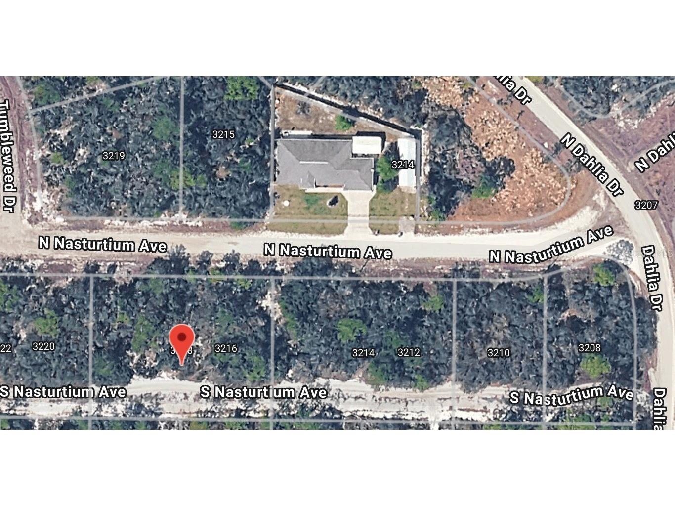 3218 Gossamer Avenue Lake Placid FL 33852 O6388515 image3