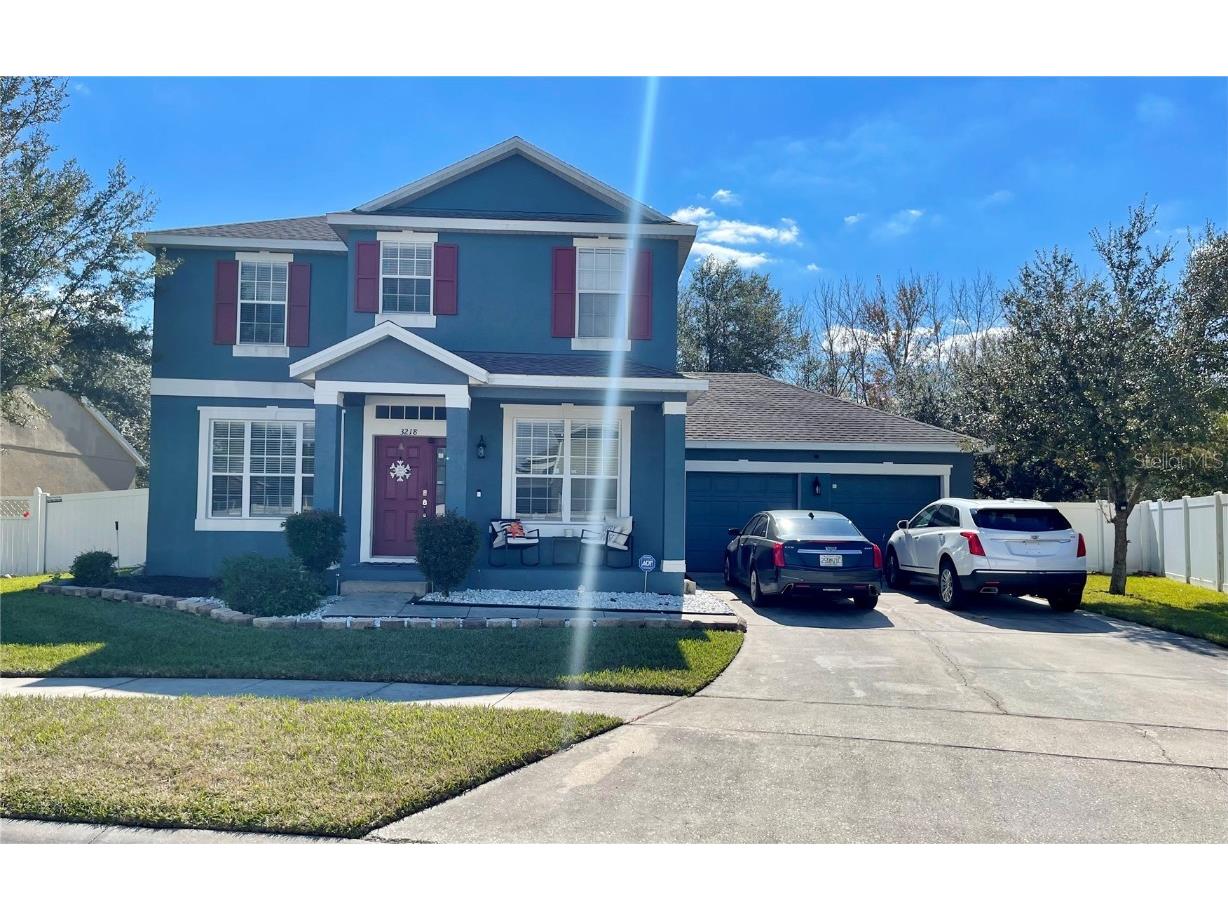 3218 Hopewell Drive Kissimmee FL 34746 T3354200 image1