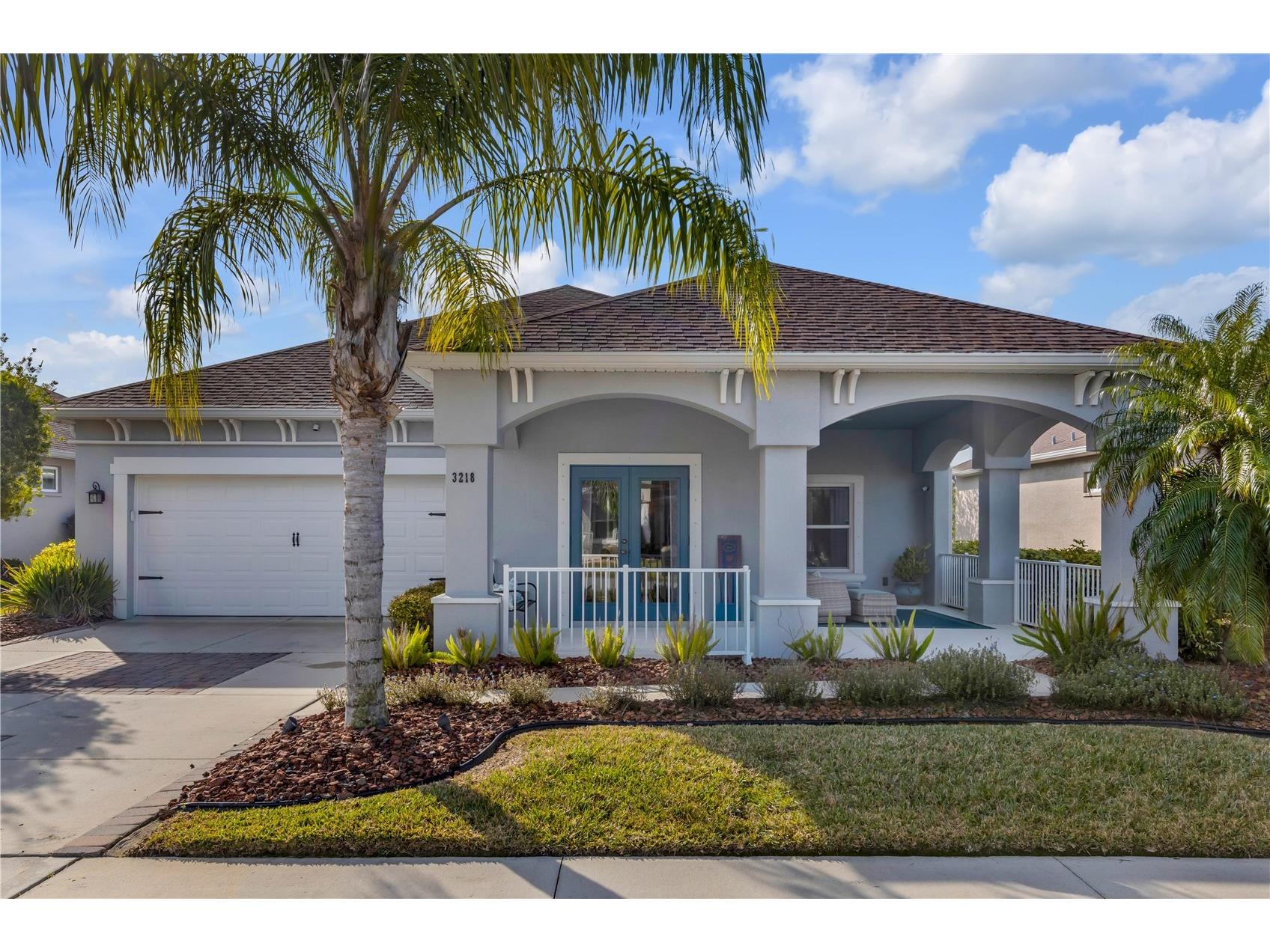 3218 Medici Boulevard New Smyrna Beach FL 32168 NS1086722 image2