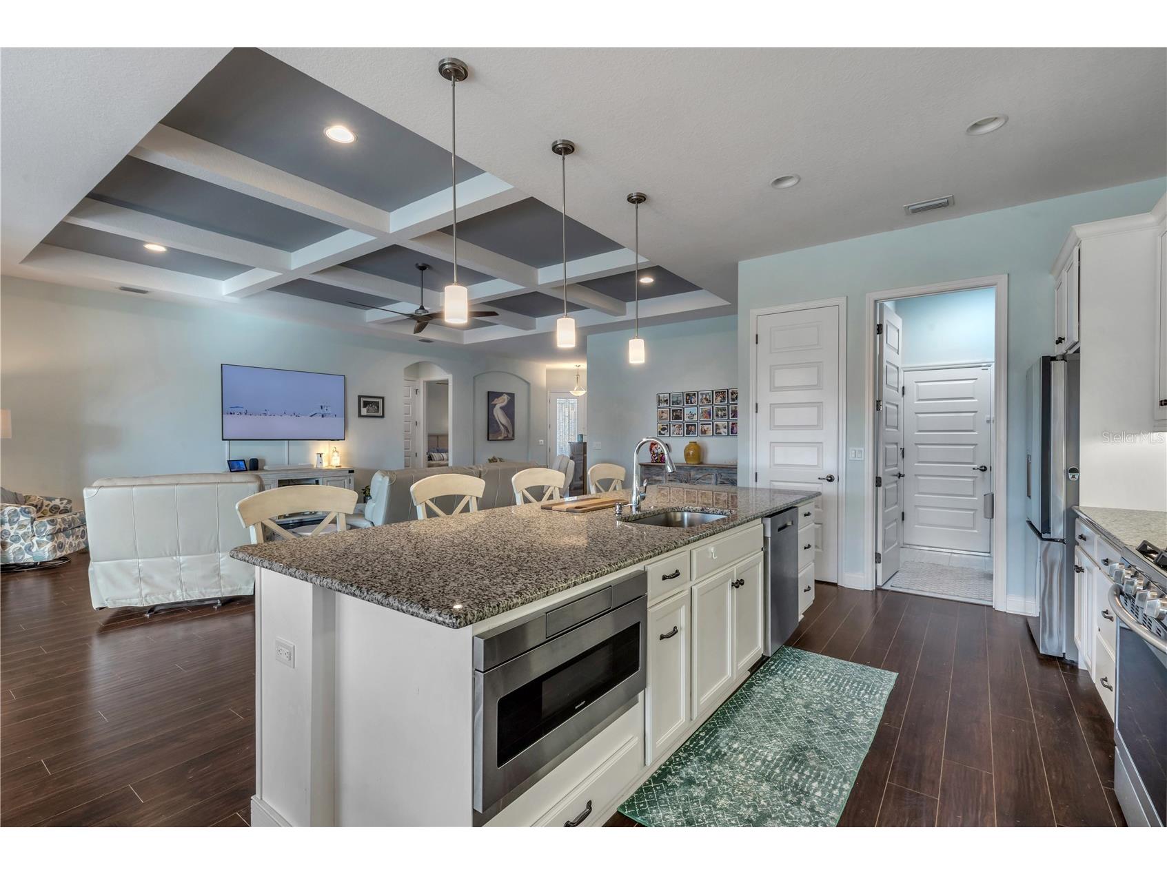 3218 Medici Boulevard New Smyrna Beach FL 32168 NS1086722 image20