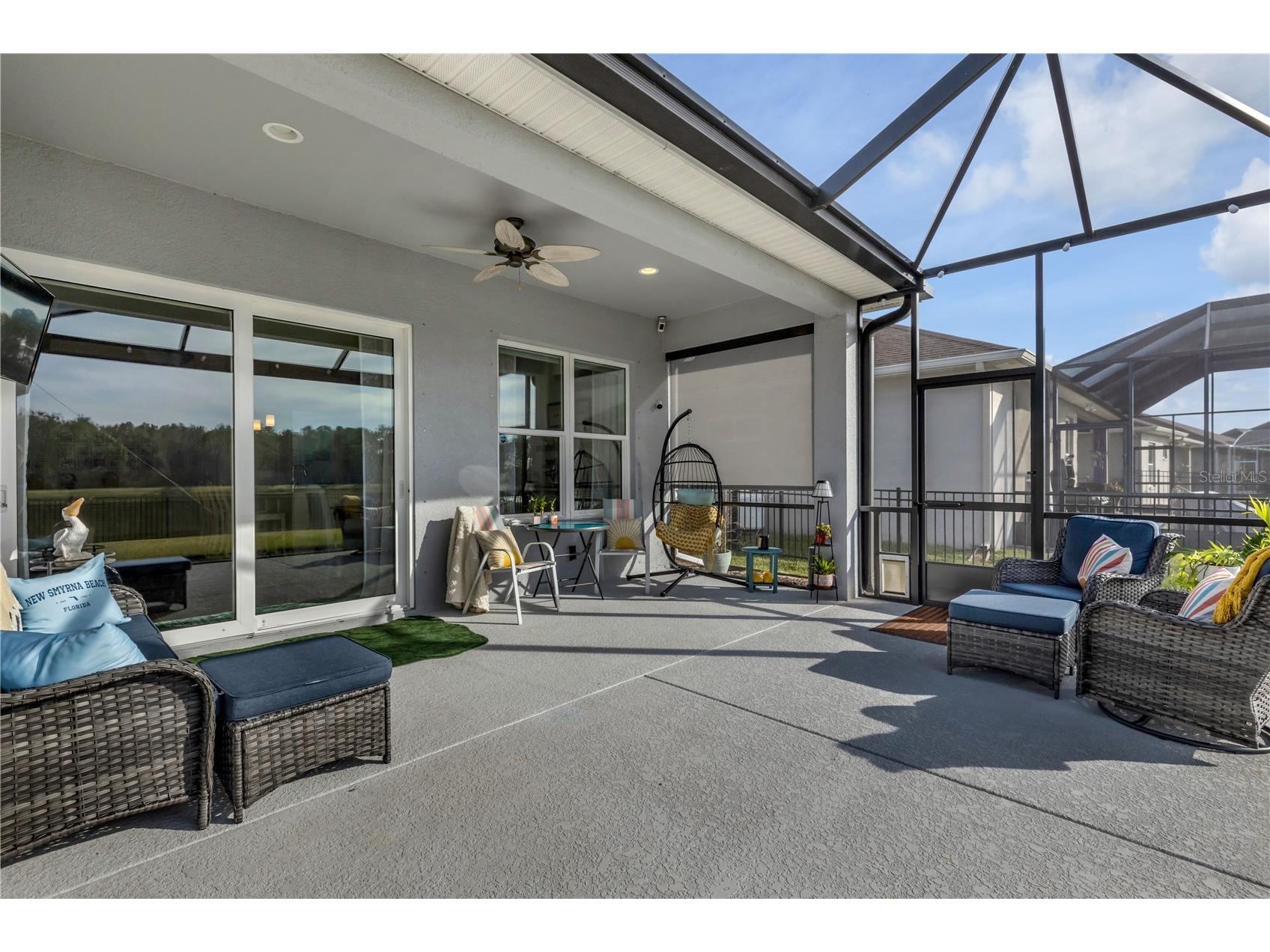 3218 Medici Boulevard New Smyrna Beach FL 32168 NS1086722 image53