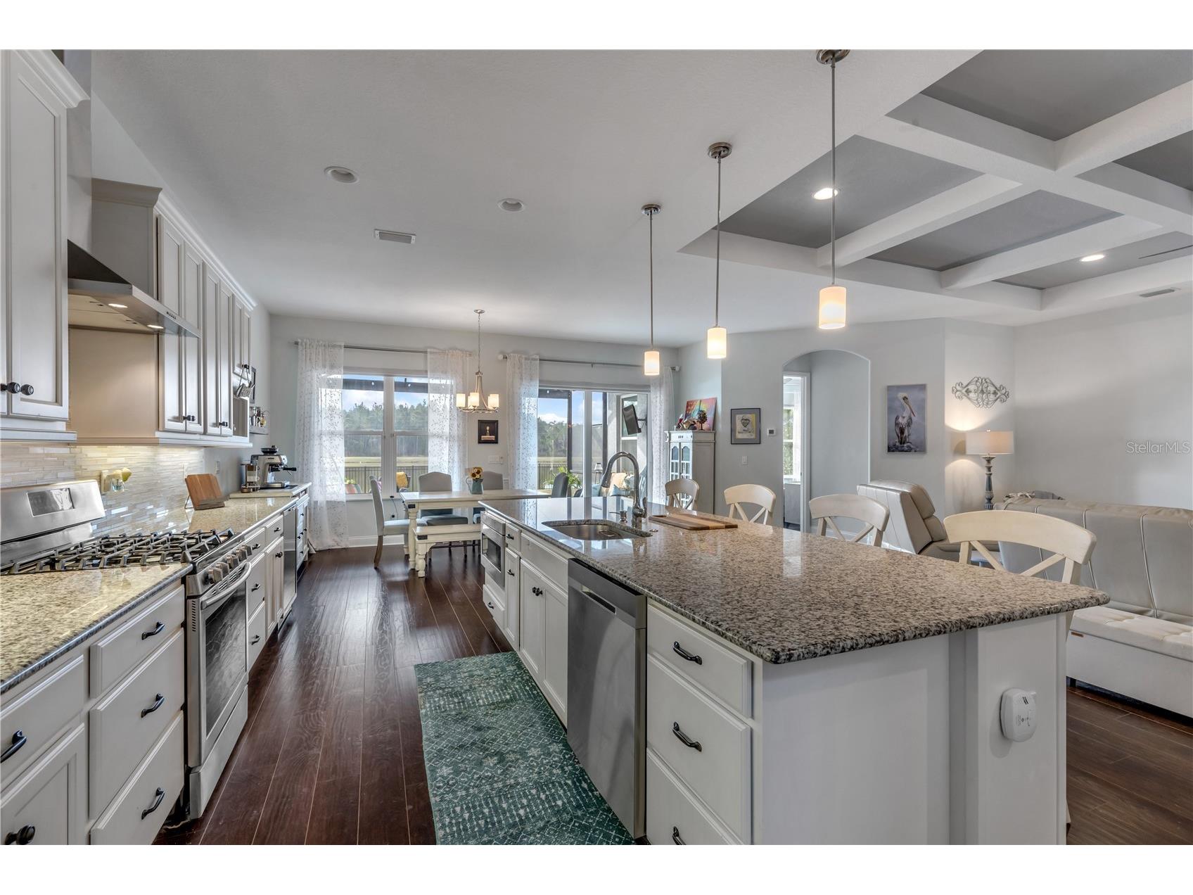 3218 Medici Boulevard New Smyrna Beach FL 32168 NS1086722 image6