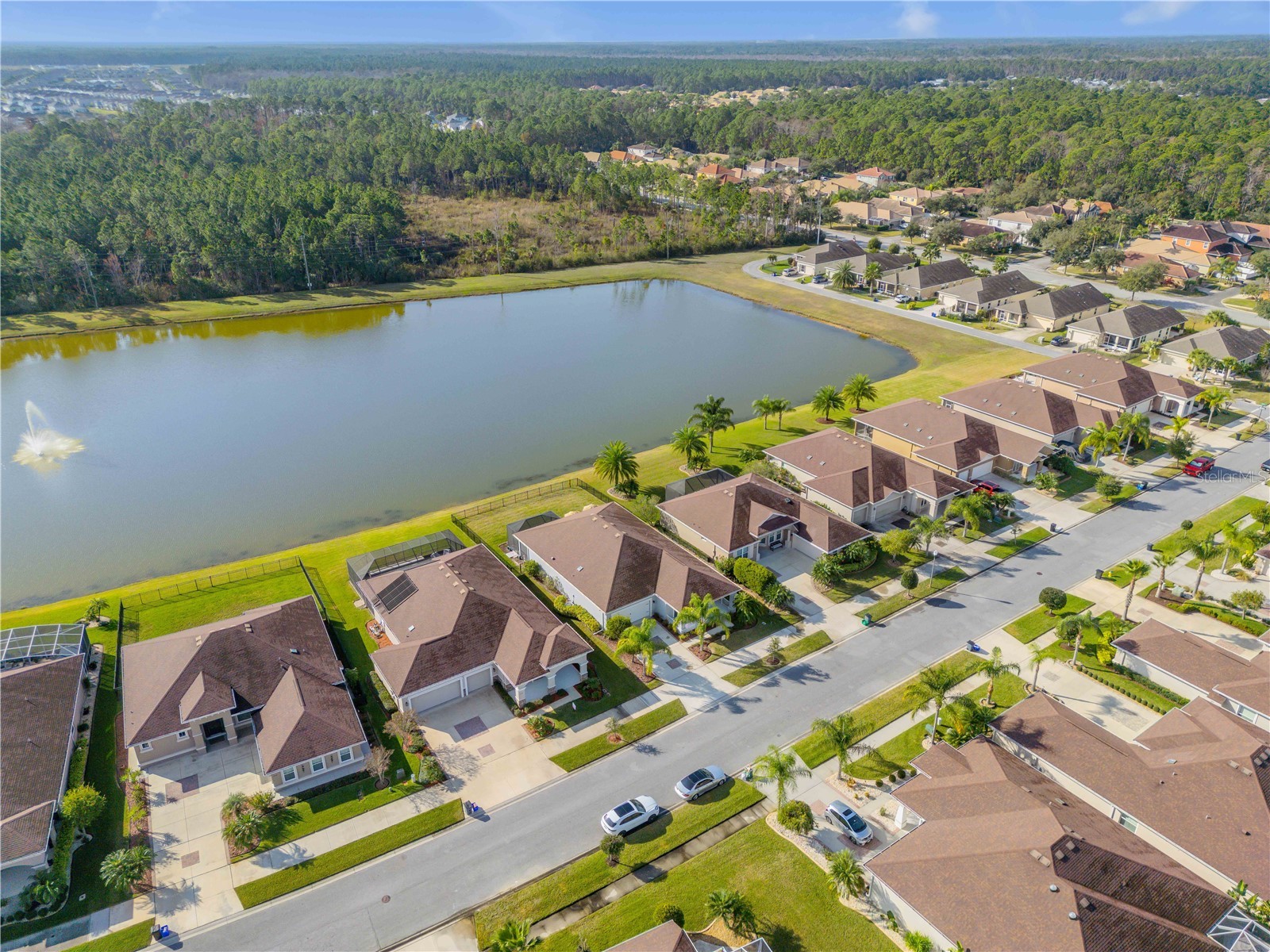 3218 Medici Boulevard New Smyrna Beach FL 32168 NS1086722 image72