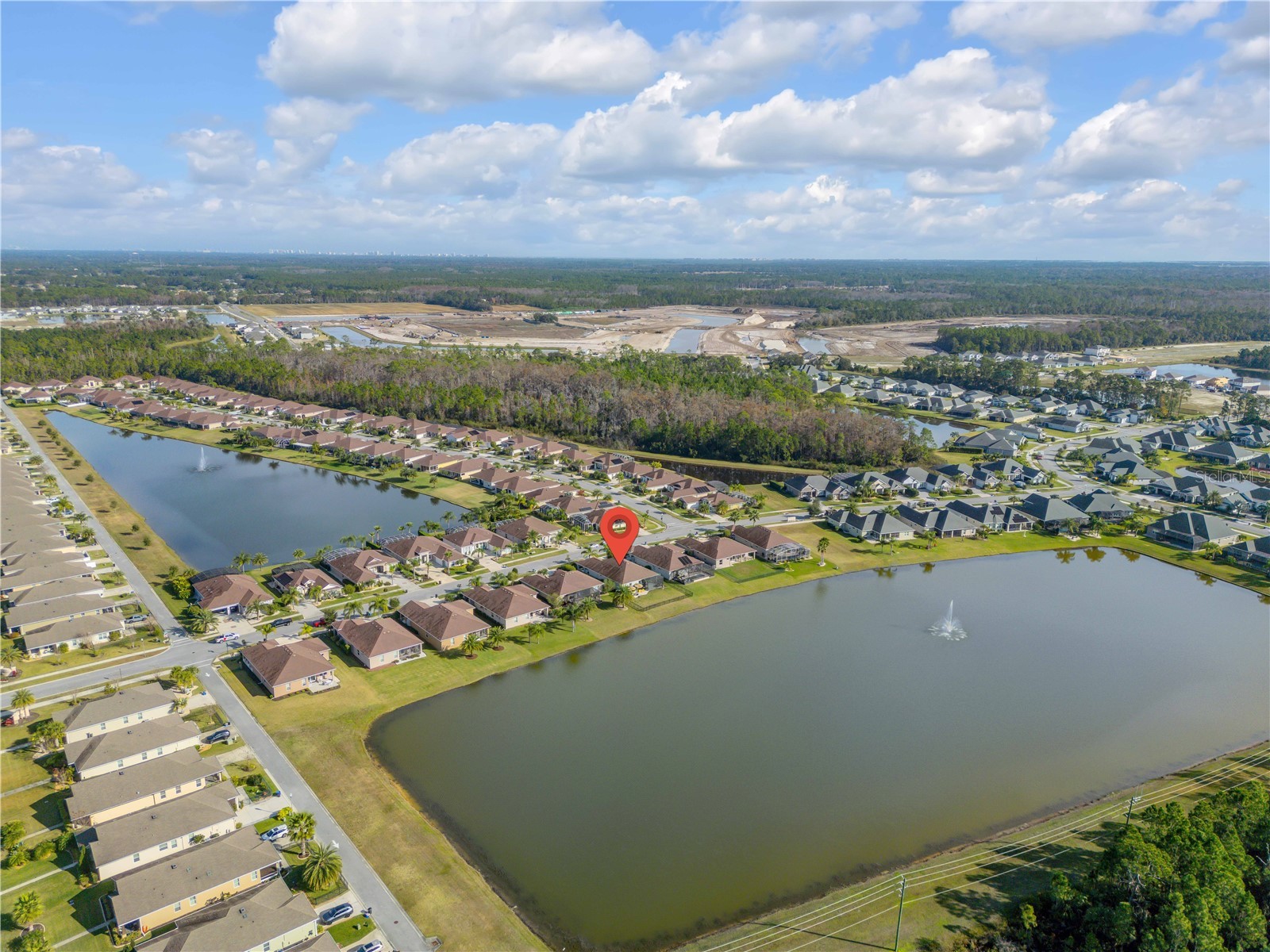 3218 Medici Boulevard New Smyrna Beach FL 32168 NS1086722 image73