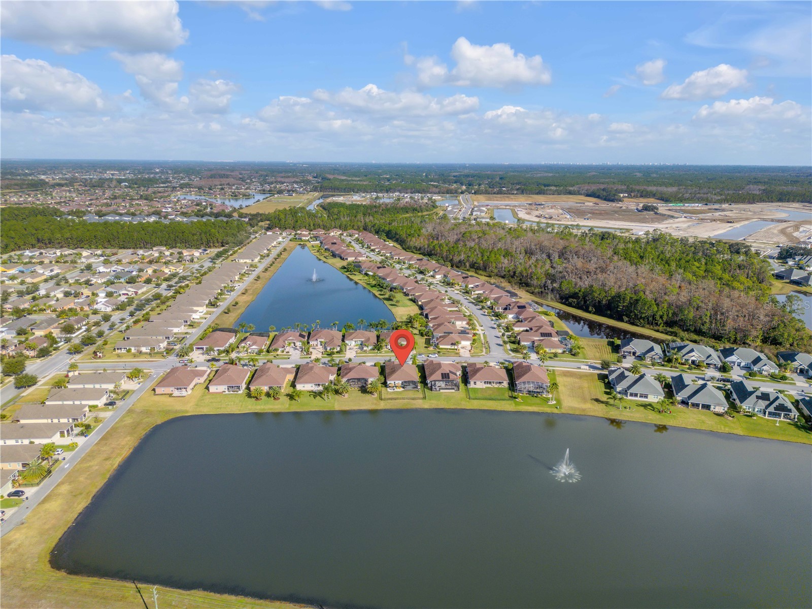 3218 Medici Boulevard New Smyrna Beach FL 32168 NS1086722 image74