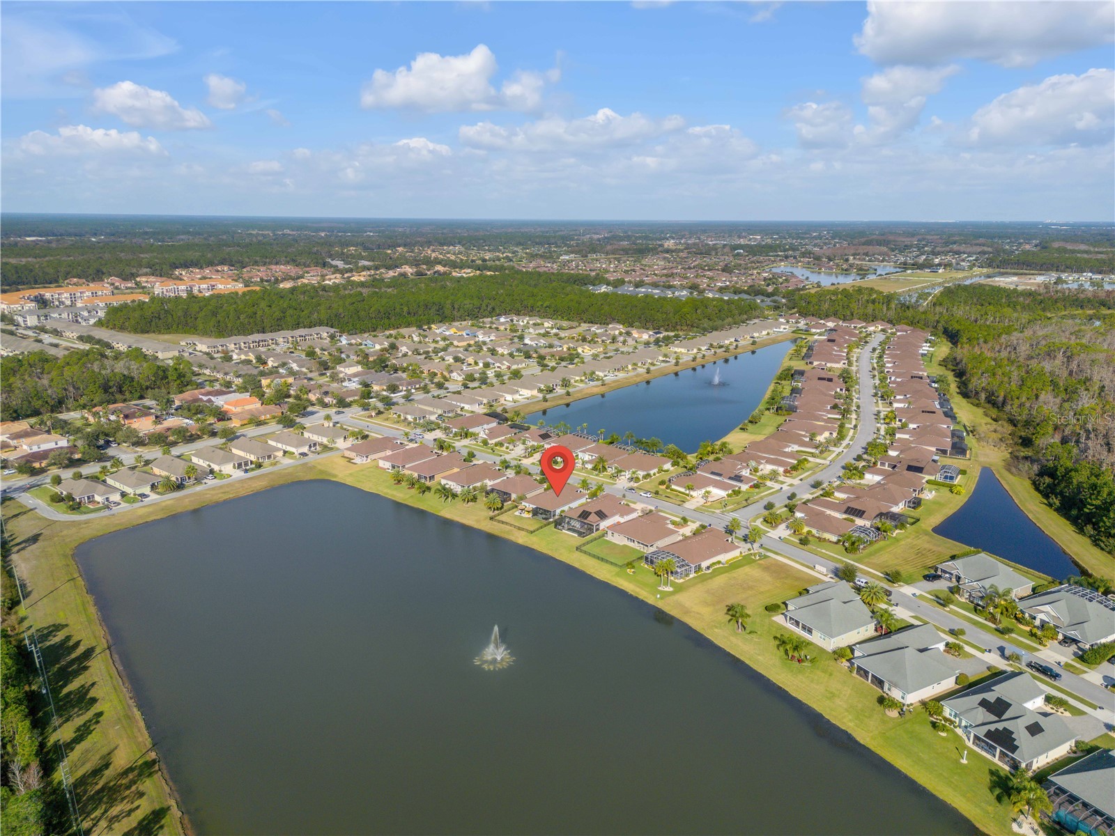 3218 Medici Boulevard New Smyrna Beach FL 32168 NS1086722 image76