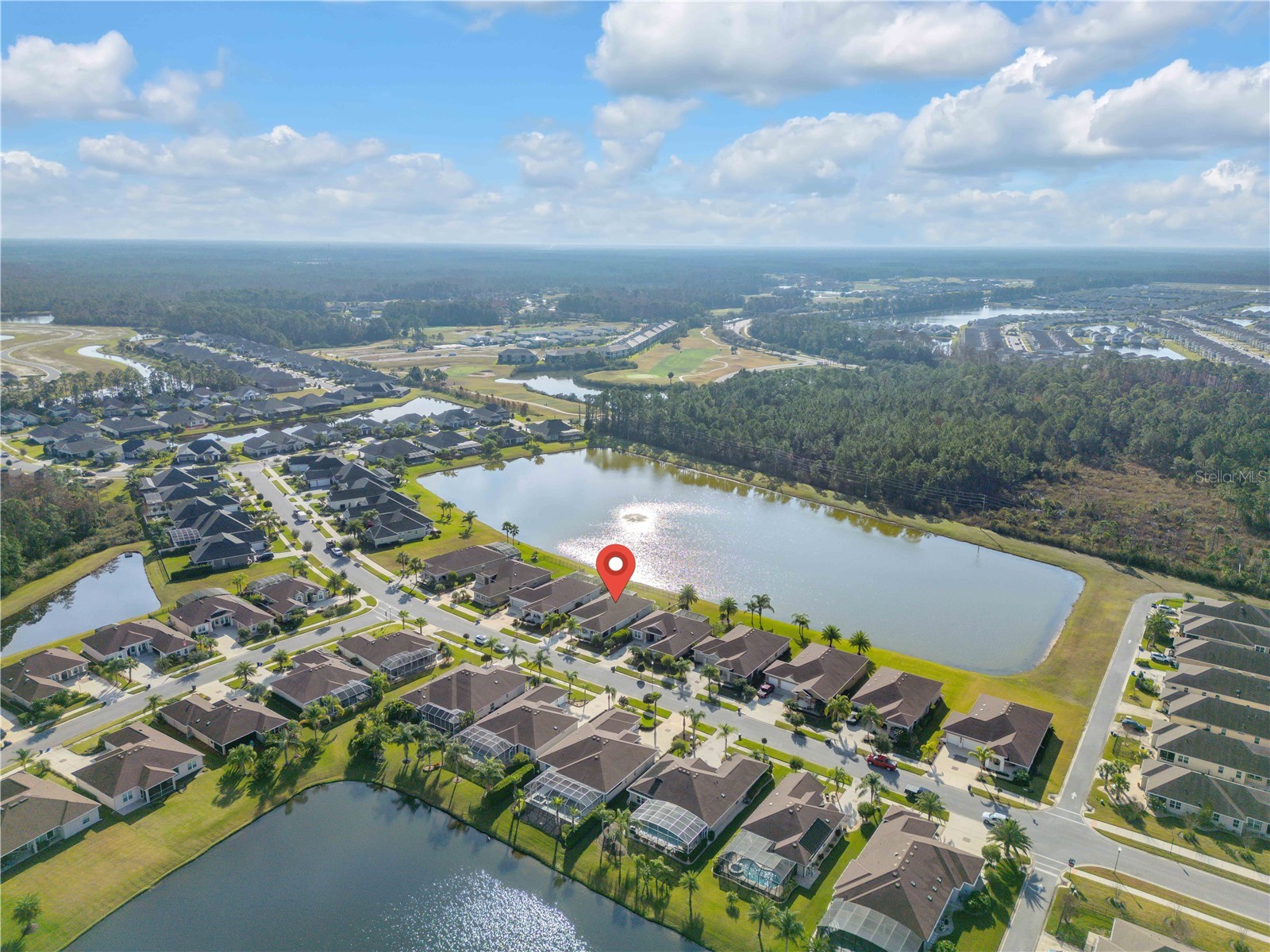 3218 Medici Boulevard New Smyrna Beach FL 32168 NS1086722 image78