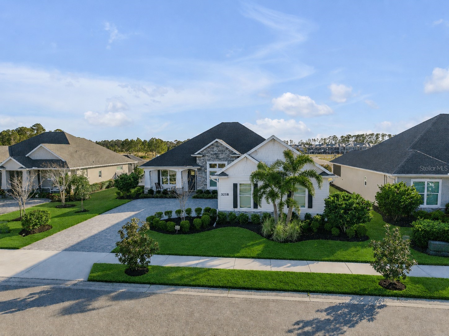 3218 Modena Way New Smyrna Beach FL 32168 NS1087319 image1