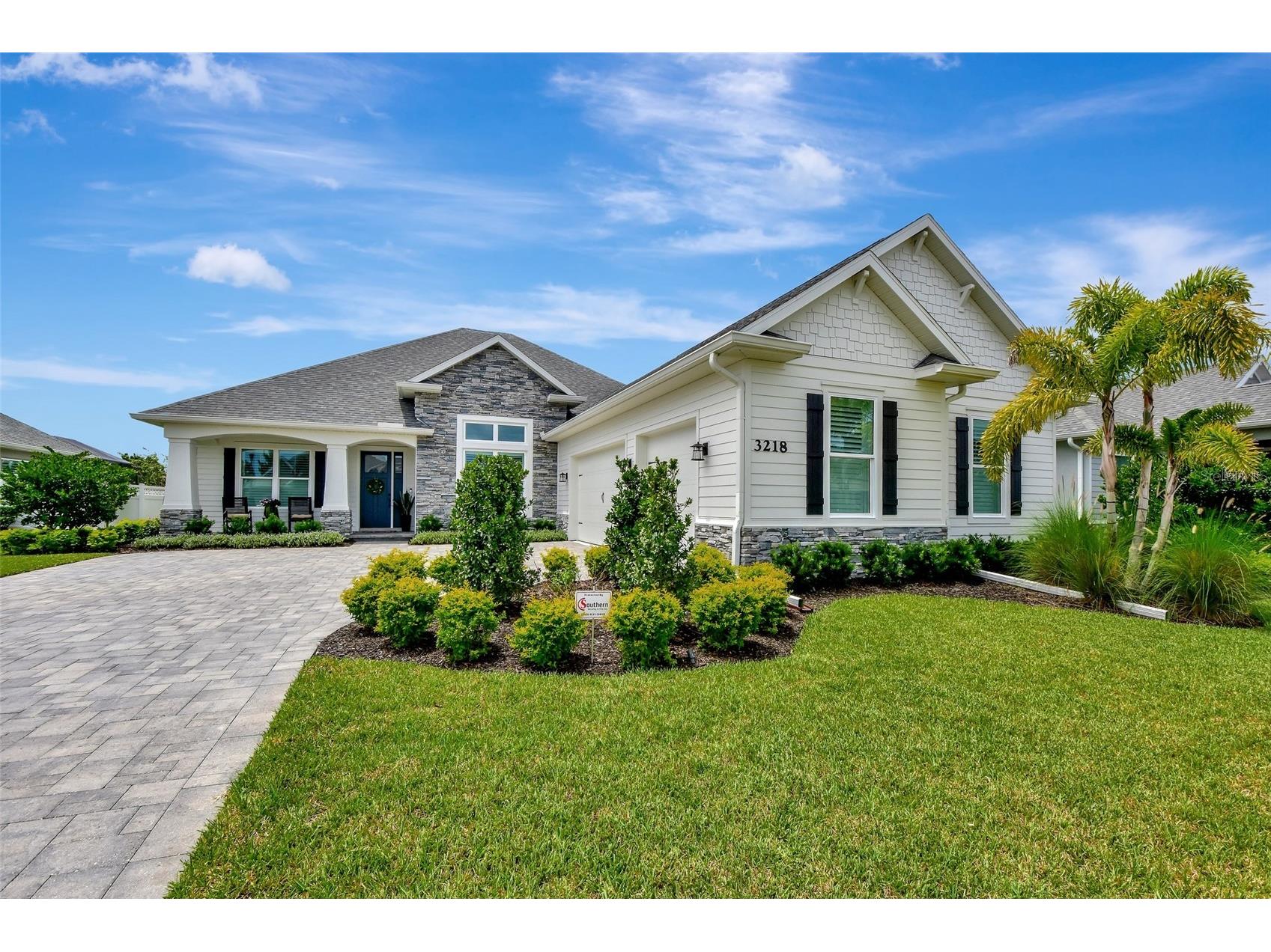 3218 Modena Way New Smyrna Beach FL 32168 NS1087319 image2