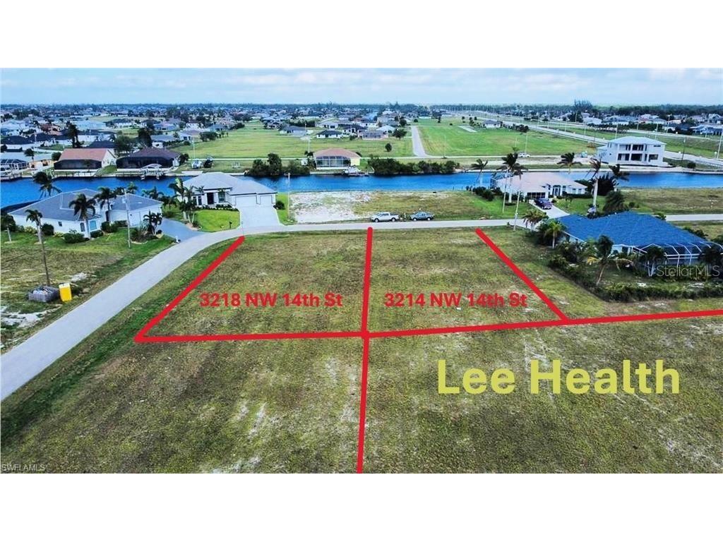 3218 NW 14th Street Cape Coral FL 33993 C7504623 image1