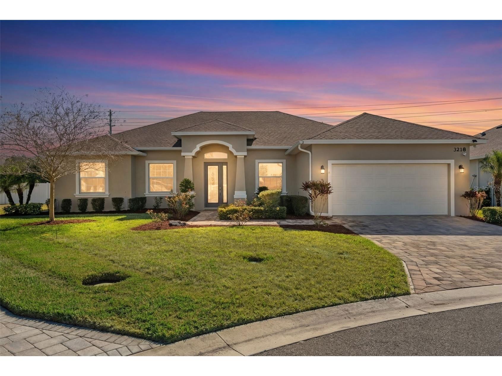 3218 Pearly Drive Lakeland FL 33812 L4958783 image1