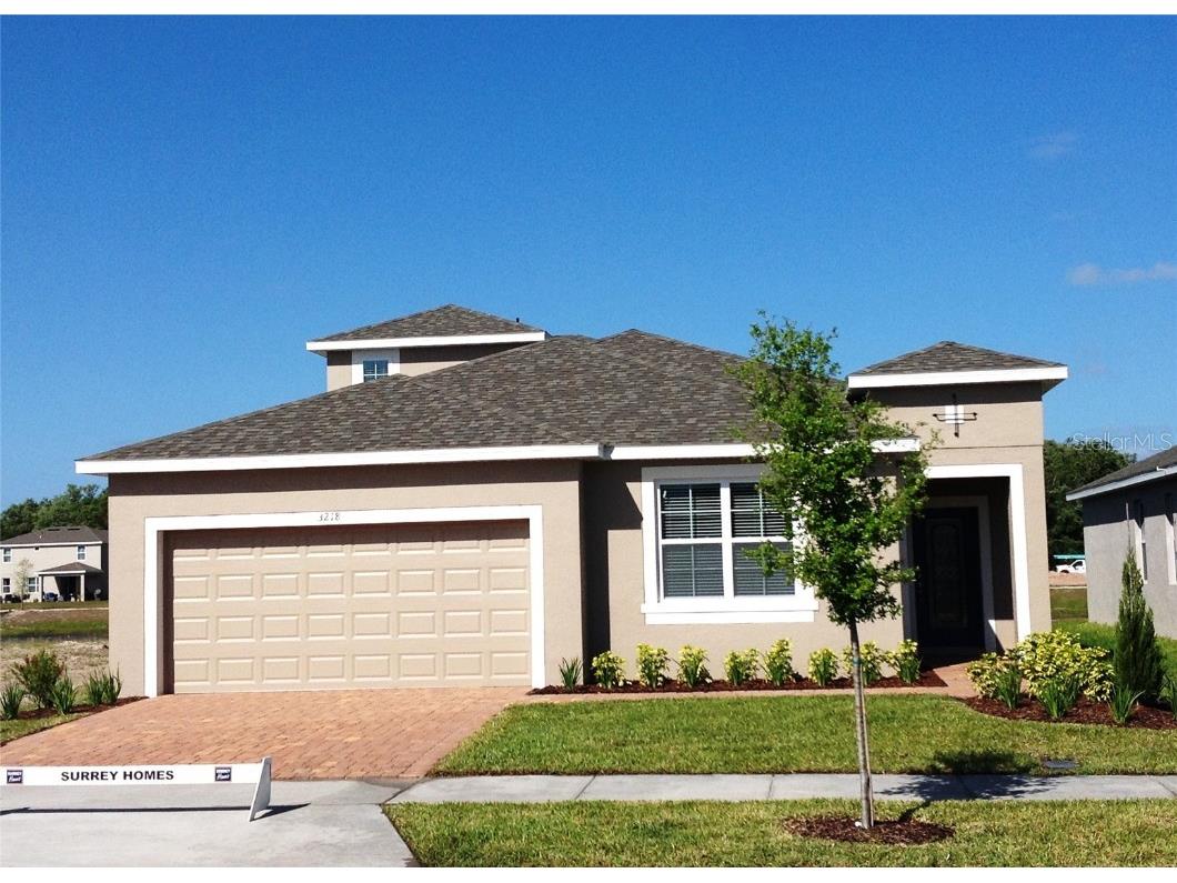 3218 Stratton Circle Kissimmee FL 34744 O6112202 image1