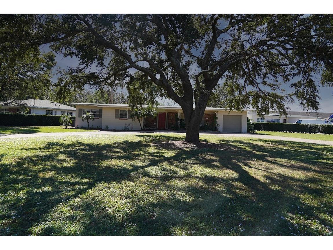 3218 W Clinton Street Tampa FL 33614 TB8322431 image1